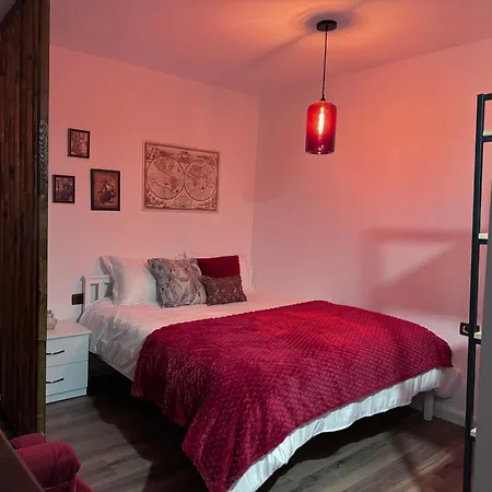 Tirana Apartment Appartamento Tirana