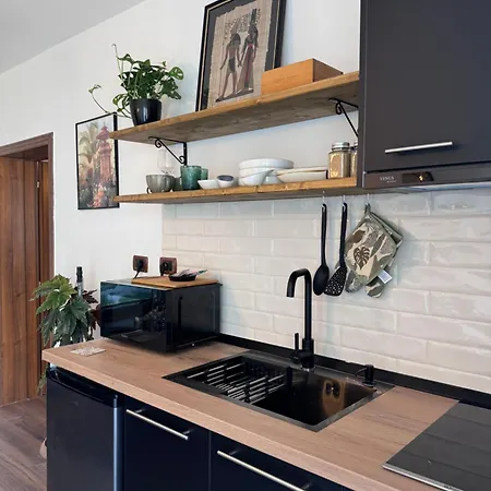 Tirana Apartment Appartamento *