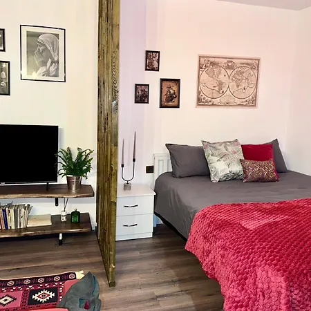 Appartamento Tirana Apartment Tirana