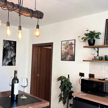 Tirana Apartment Appartement Tirana