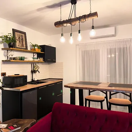 Appartement Tirana Apartment Tirana