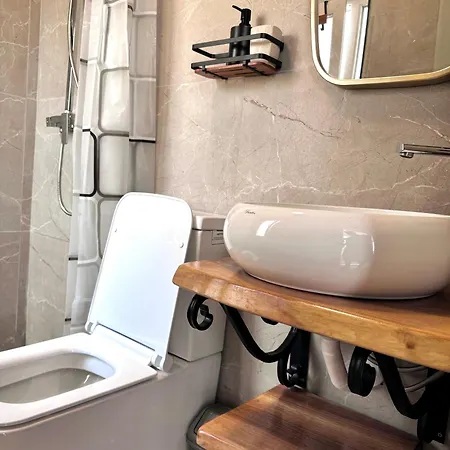 Tirana Apartment Appartement Tirana